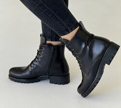 Ботинки ECCO MODTRAY, р.37-40