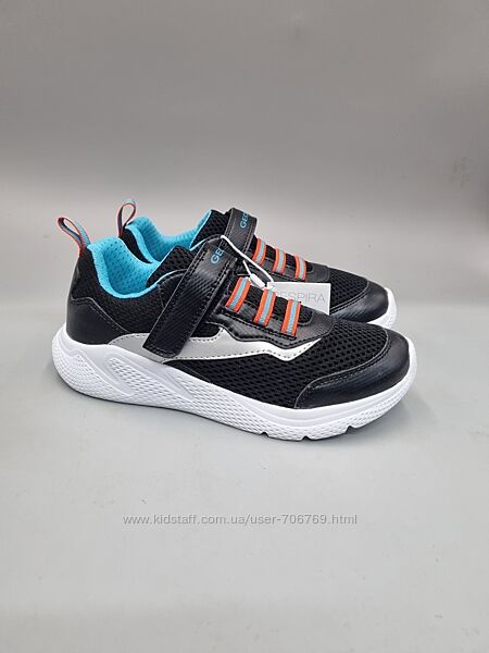 Кросівки Geox Sprintye 33