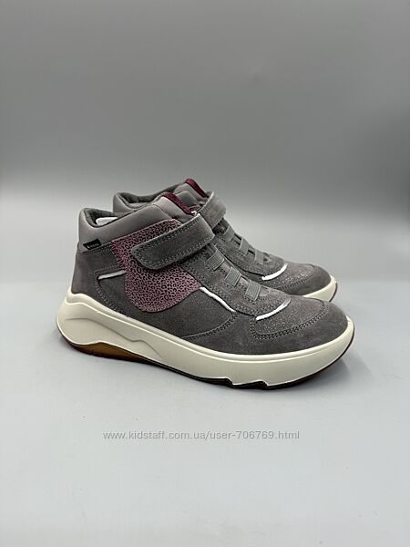 Утеплені черевики Superfit Melody 35 Gore-tex