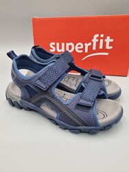 Босоніжки Superfit Hike 35,39 босоножки сандалии