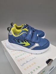  Кросівки Geox Sprintye 24 р  