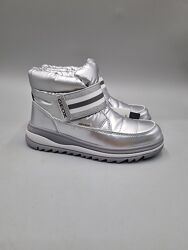 Зимові черевики Geox Adelhide 34, 36, 37, 39