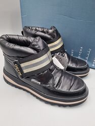 Зимові черевики Geox Adelhide 32,33,34,36