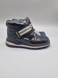 Зимові черевики Geox Adelhide 30, 37