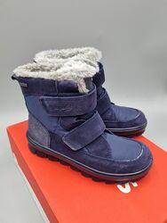 Зимові черевики Superfit Flavia 33,35 зимние ботинки
