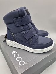 Зимові черевики ECCO Urban Snowboarder 35,36,37,38