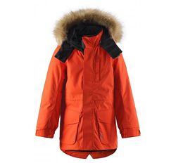 Зимова куртка-парка Reima Naapuri 146 р