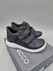 Шкіряні черевики ботинки Ecco SP.1 Lite Infant  25,26 р.