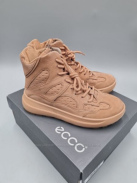 Демісезонні черевики Ecco Solice 32