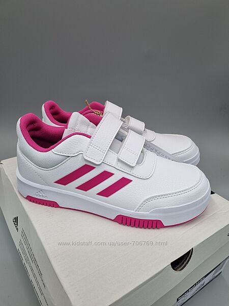 Кросівки Adidas Tensaur Hook and Loop 34 кроссовки
