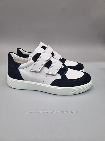 Кросівки Ecco Street Tray 34 