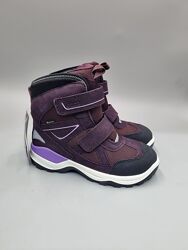 Зимові черевики ECCO Snow Mountain 30, 33