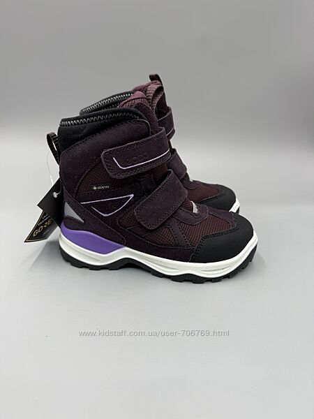 Зимові черевики ECCO Snow Mountain 27