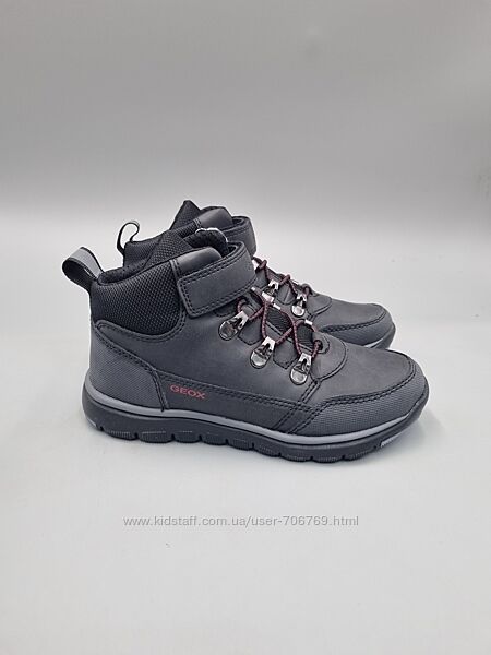 Черевики Geox Xunday 30 р 