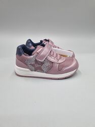 Черевики кросівки Geox Rishon 25 р кроссовки