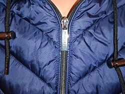 Куртка курточка весняна демісезонна Michael Kors оригінал з Німеччини