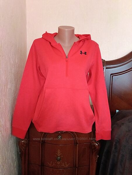 Толстовка кофта худі світшот Under armour з Німеччини