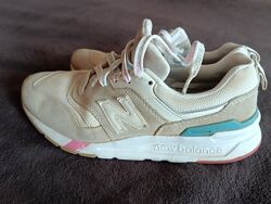 Кросівки кроссовки женские New Balance з Німеччини 