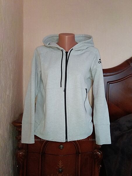 Спортивна кофта вітровка Adidas з Німеччини 