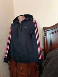 Спортивна кофта толстовка Adidas нова з Німеччини 
