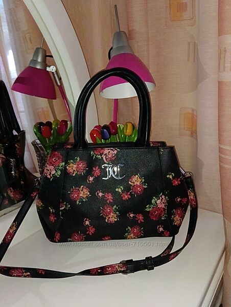 Сумка сумочка Juicy Couture нова з Німеччини 
