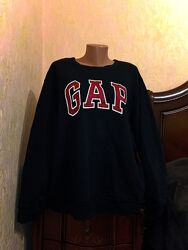 Толстовка світшот кофта худі чоловіча Gap нова з Німеччини 