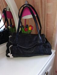 Сумка натуральна шкіра Radley з Німеччини 