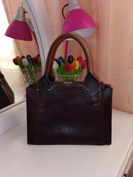 Сумка Radley натуральна шкіра з Німеччини 