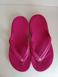 В&acuteєтнамки вьеьнамки шльопанці Crocs з Німеччини