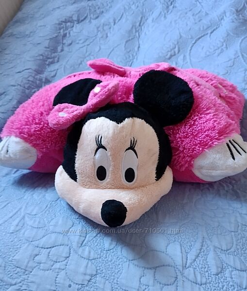 Подушка Міккі Маус Disney  нова з Німеччини