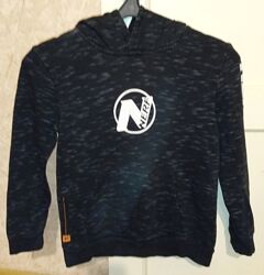 Кофта, капюшонка