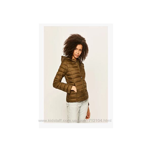 Жіноча демісезонна куртка Tally Weijl  розміру S.