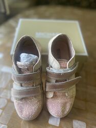 Детские кеды от Michael Kors. Размер 30