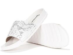 Шлёпанцы женские inblu