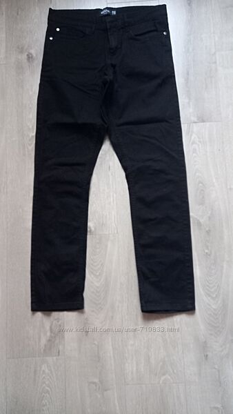 Чоловічі тоненькі джинси