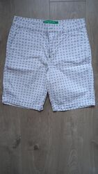 Хлопчачі літні шорти