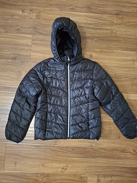 Куртка H&M 134 демісезон в прекрасному стані