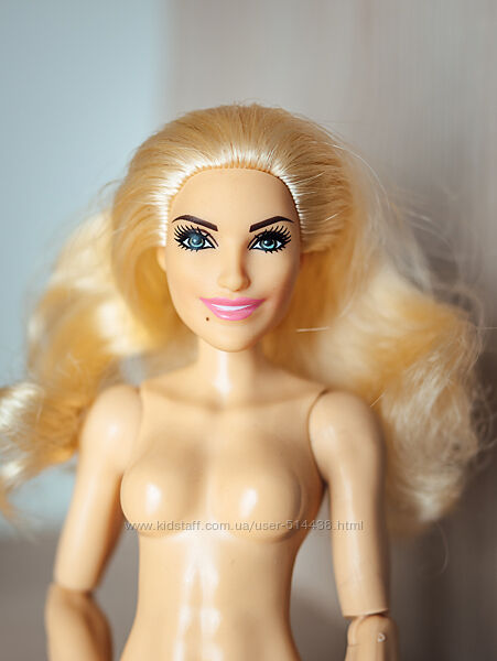 Рестлерша Charlotte Flair / Барбі / Barbie