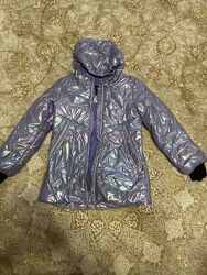 Куртка OSTIN 6-7 років 122см