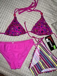 Купальник S М L 