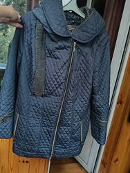 Куртка жіноча демісезонна 54р