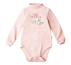 Боді-гольфи ТМ Бембі звичайні і утеплені