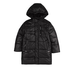 Зимова куртка для хлопчика