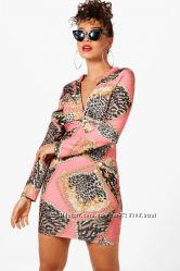 Boohoo. Товар из Англии. Потрясающее платье.