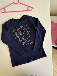Кофта Benetton майже нова