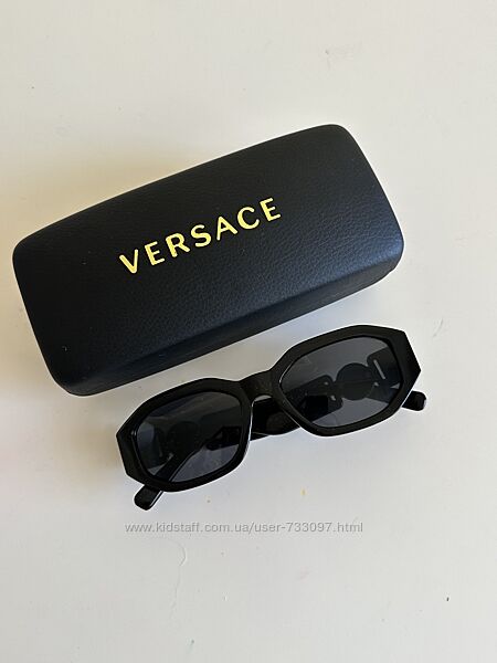 Окуляри Versace копія