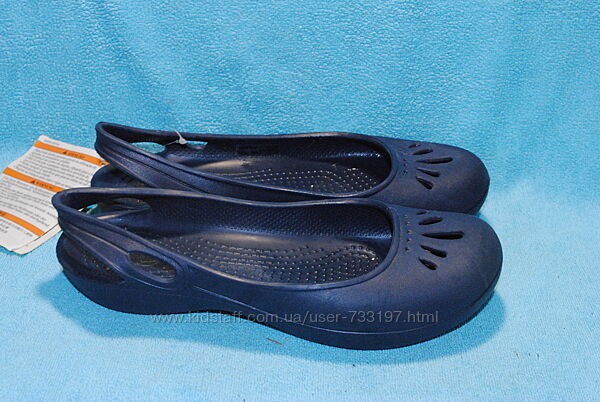 мокасины crocs 33 размер, 500 грн. купить Харьковская область ...