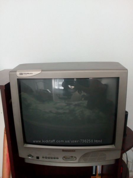 Телевизор Panasonic d2 tc-21d2.