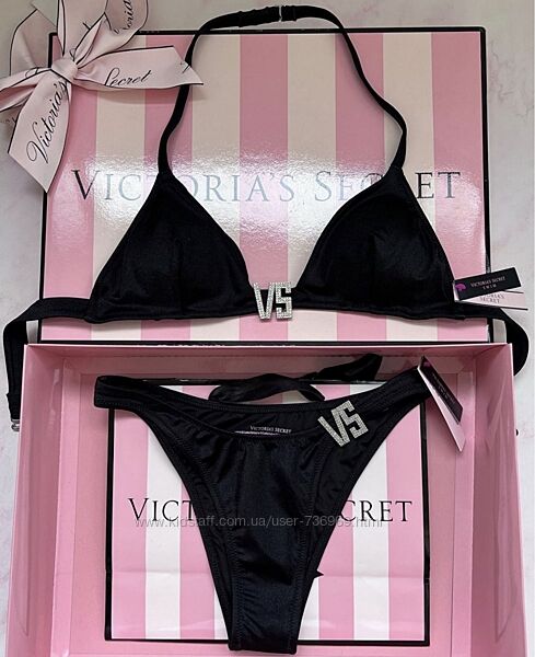 Купальники Виктория Сикрет Victorias Secret оригинал