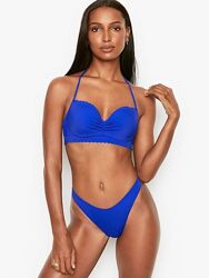 Купальники бандо Виктория Сикрет Victorias Secret, оригинал